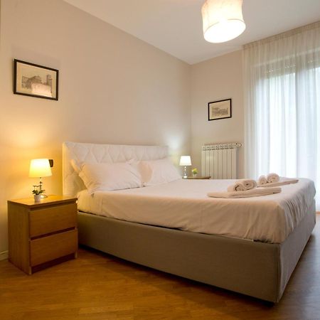 Casa Dei Filati, Cosy Flat With Garden And Parking Close To Lucca Eksteriør bilde