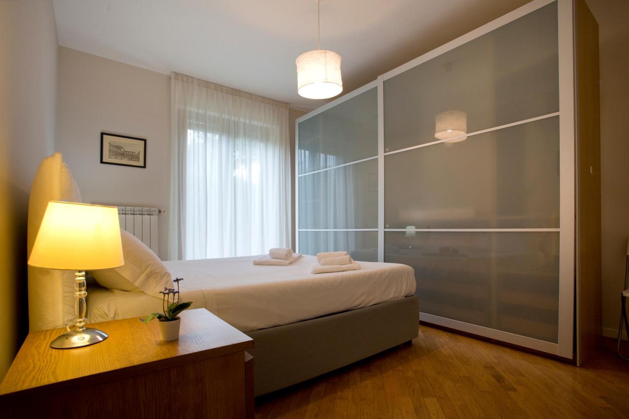 Casa Dei Filati, Cosy Flat With Garden And Parking Close To Lucca Eksteriør bilde