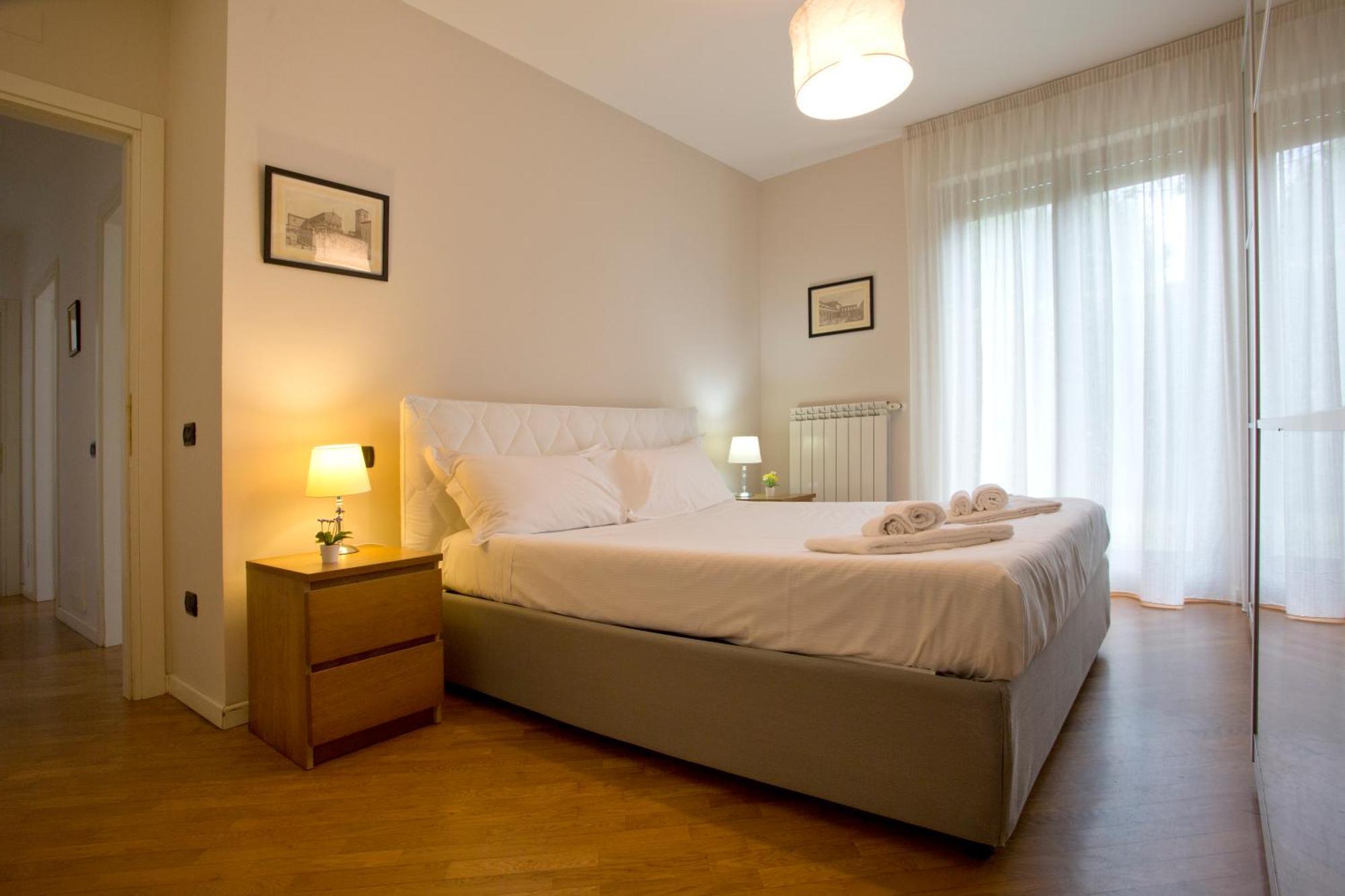 Casa Dei Filati, Cosy Flat With Garden And Parking Close To Lucca Eksteriør bilde