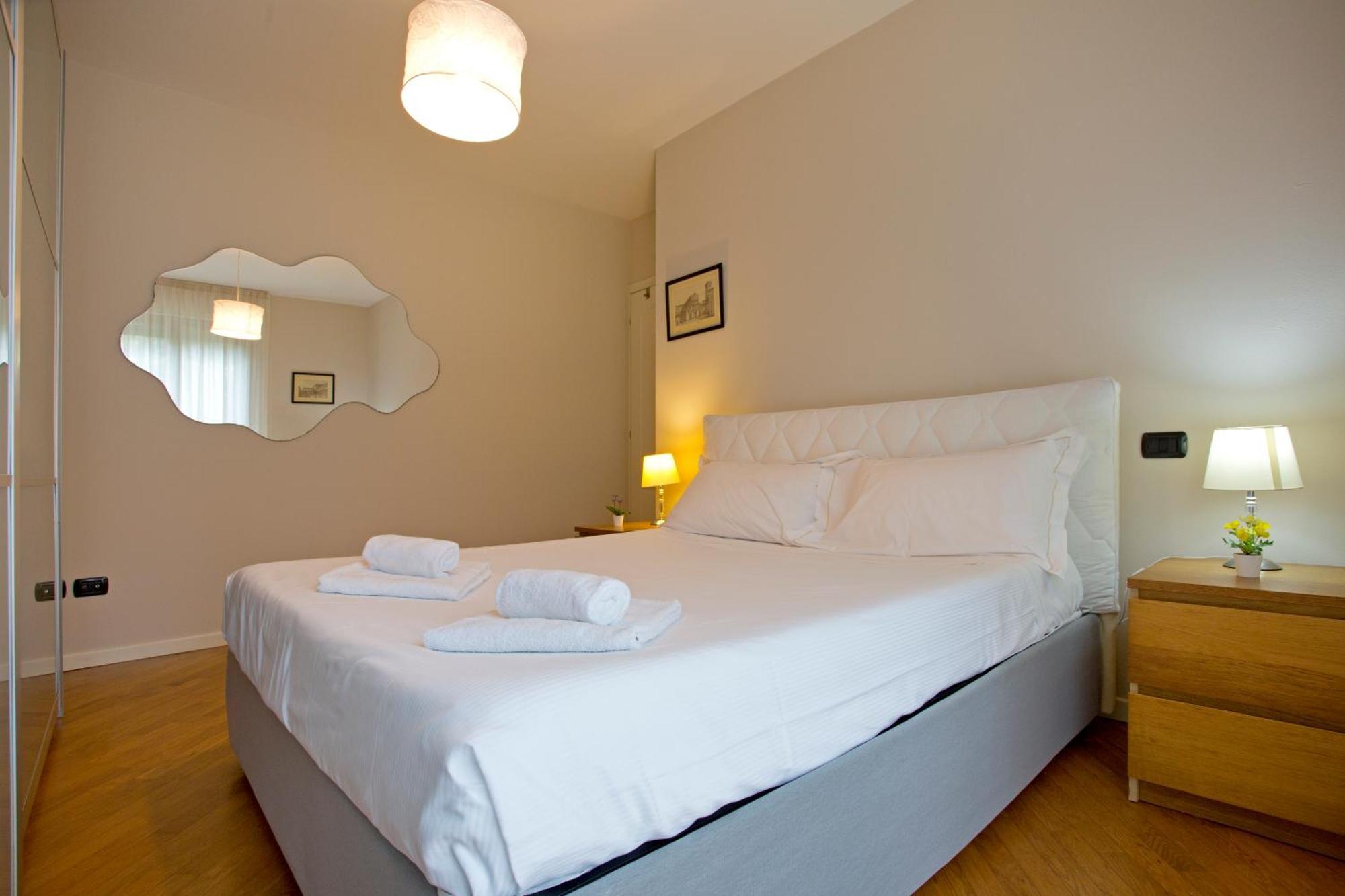 Casa Dei Filati, Cosy Flat With Garden And Parking Close To Lucca Eksteriør bilde