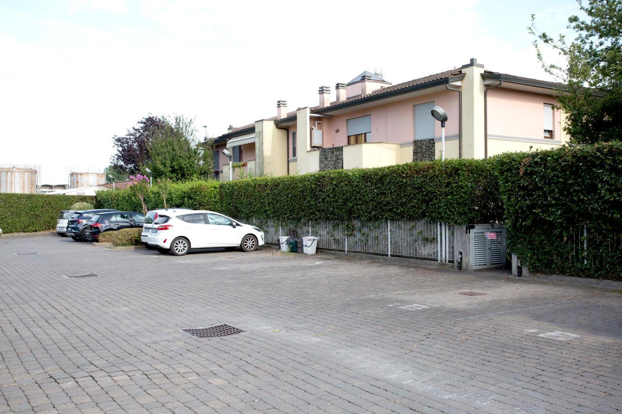 Casa Dei Filati, Cosy Flat With Garden And Parking Close To Lucca Eksteriør bilde
